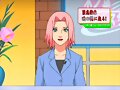 Sakura Haruno (Naruto Shippuden)