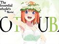 100% Go Toubun No Hanayome
