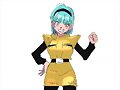 Bulma (Dragon Ball Z)