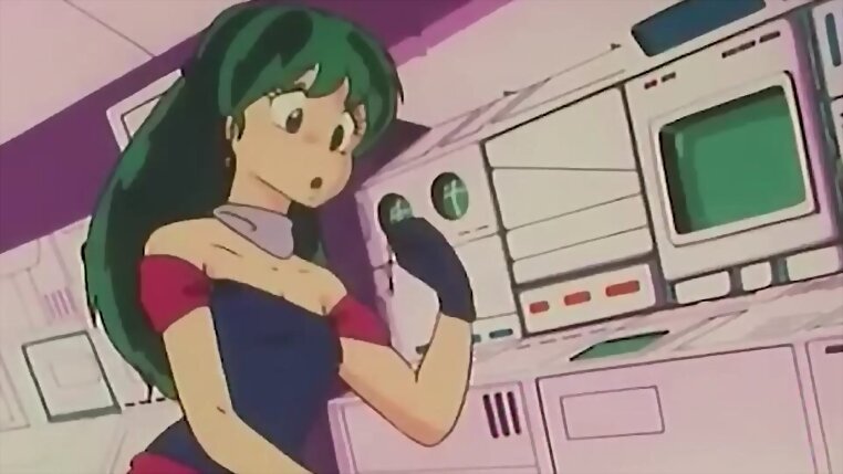 Lum (Urusei Yatsura)