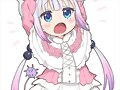 Kanna Kamui (Kobayashi-San Chi No Maid Dragon)