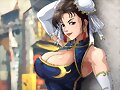 Chun Li (Street Fighter)