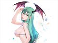 Morrigan Aensland (Darkstalkers)
