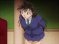 Ran Mouri (Detective Conan: Hanzawa el Culpable)