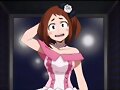 Ochaco Uraraka (Boku No Hero Academia)