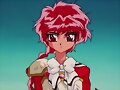 Hikaru Shidou (Magic Knight Rayearth)
