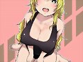Lucoa (Kobayashi-San Chi No Maid Dragon)