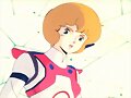 Dana Sterling (Robotech: The Masters)