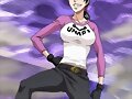 Ikumi Unagiya (Bleach)