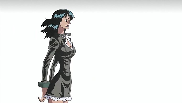 Nico Robin (One Piece)