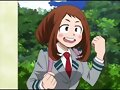 Ochaco Uraraka (Boku No Hero Academia)