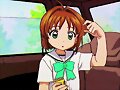 Sakura Kinomoto (Sakura Card Captor)