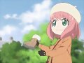 Anya Forger (Spy X Family)