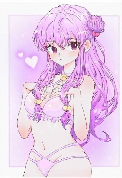 100% Ranma 1/2