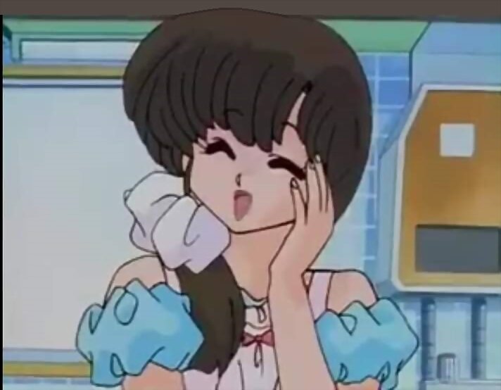 100% Ranma 1/2