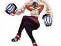 Twintelle (Arms)