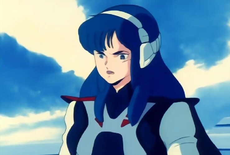 Nova Satori (Robotech: The Masters)
