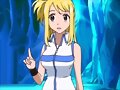 Lucy Heartfilia (Fairy Tail)