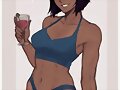 Korra (Legend of Korra)