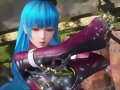 Kula Diamnd (King of Fighters)
