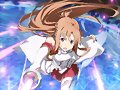 Asuna Yuuki (Sword Art Online)