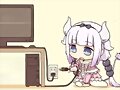 Kanna Kamui (Kobayashi-San Chi No Maid Dragon)