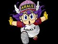 Arale Norimaki (Dr. Slump)