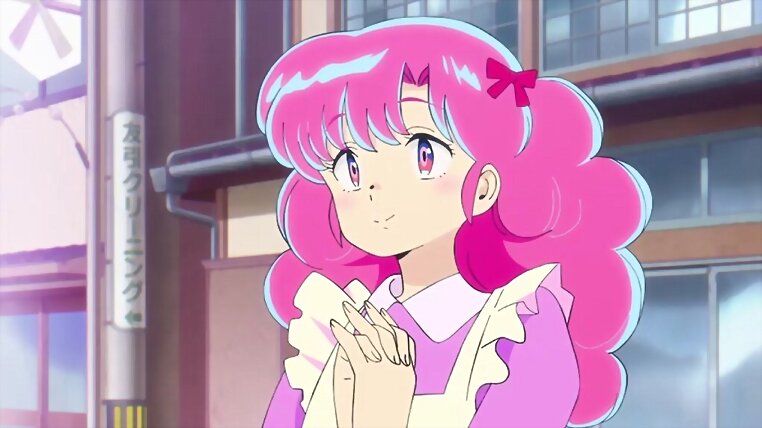 Ran (Urusei Yatsura)