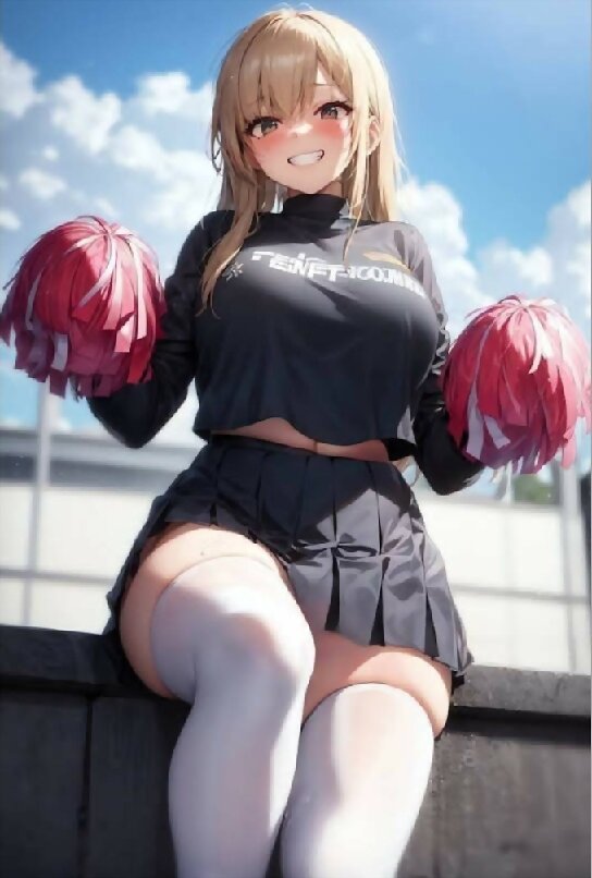 100% Marin Kitagawa