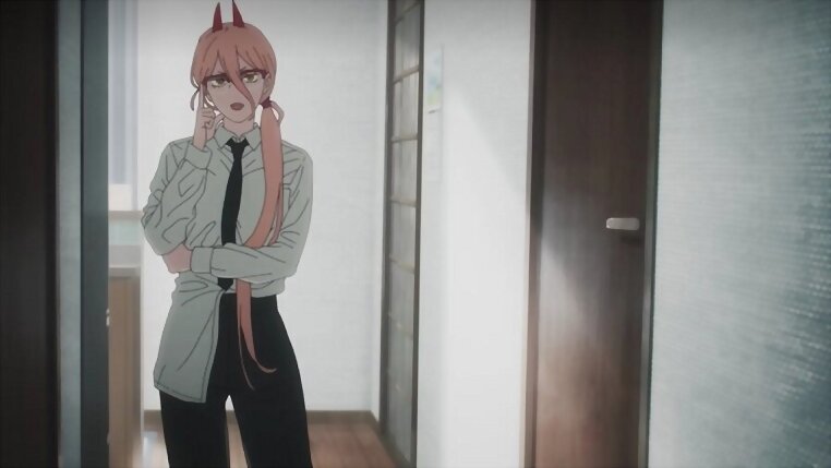 Power (Chainsaw Man)