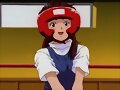 Kumiko Morita (Hajime No Ippo)