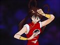 Mano Yohko (Yohko The Devil Hunter)