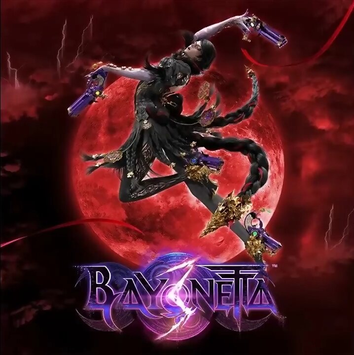 Bayonetta (Bayonetta 3)