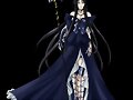 Pandora (Saint Seiya: The Lost Canvas)