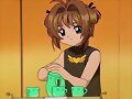 Sakura Kinomoto (Sakura Card Captor)