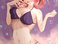 Nino Nakano (Go Toubun No Hanayome)