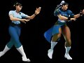 Chun Li (Street Fighter)