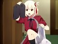 Chisato Nishikigi (Lycoris Recoil)