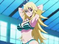 Mio Kusakai (Keijo!!!!!!!!)