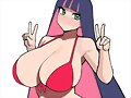 Stocking Anarchy (Panty &amp; Stocking With Garterbelt