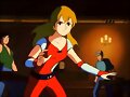 Rook Bartley (Robotech: New Generation)