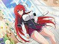 Rias Gremory (Highschool DxD)