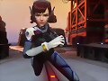D.Va (Overwatch)