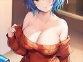 Xenovia Quarta (Highschool DxD)