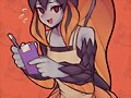 Minette (Skullgirls)
