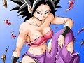 Caulifla (Dragon Ball Super)