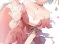 Ram y Rem (Re Zero Kara Hajimeru Isekai Seikatsu)
