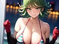 Tatsumaki (One Punch Man)