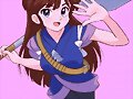 Ukyo Kuonji (Ranma 1/2)