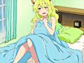 Lucoa (Kobayashi-San Chi No Maid Dragon)